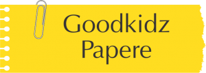 goodkidz paper